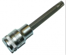 Hlavice zástrčná 1/2", TORX T30, 100mm NAREX 