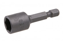 Adaptér STAHLBERG 1/4" 6hran 10mm (Sada 5ks) 