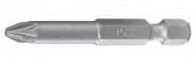 Tona Expert Bit 1/4" 50mm PZ3 