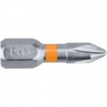 Bity sada 2 ks PH1-25 SUPER LOCK Orange 