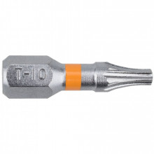 Bity sada 2 ks T10-25 SUPER LOCK Orange 