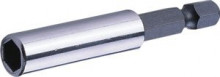 Extol Držák magnetický 1/4" x 60 mm 