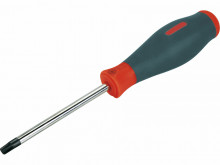 Šroubovák TORX, T 7x80mm, CrV 