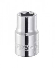 Hlavice 3/8" TORX E16 